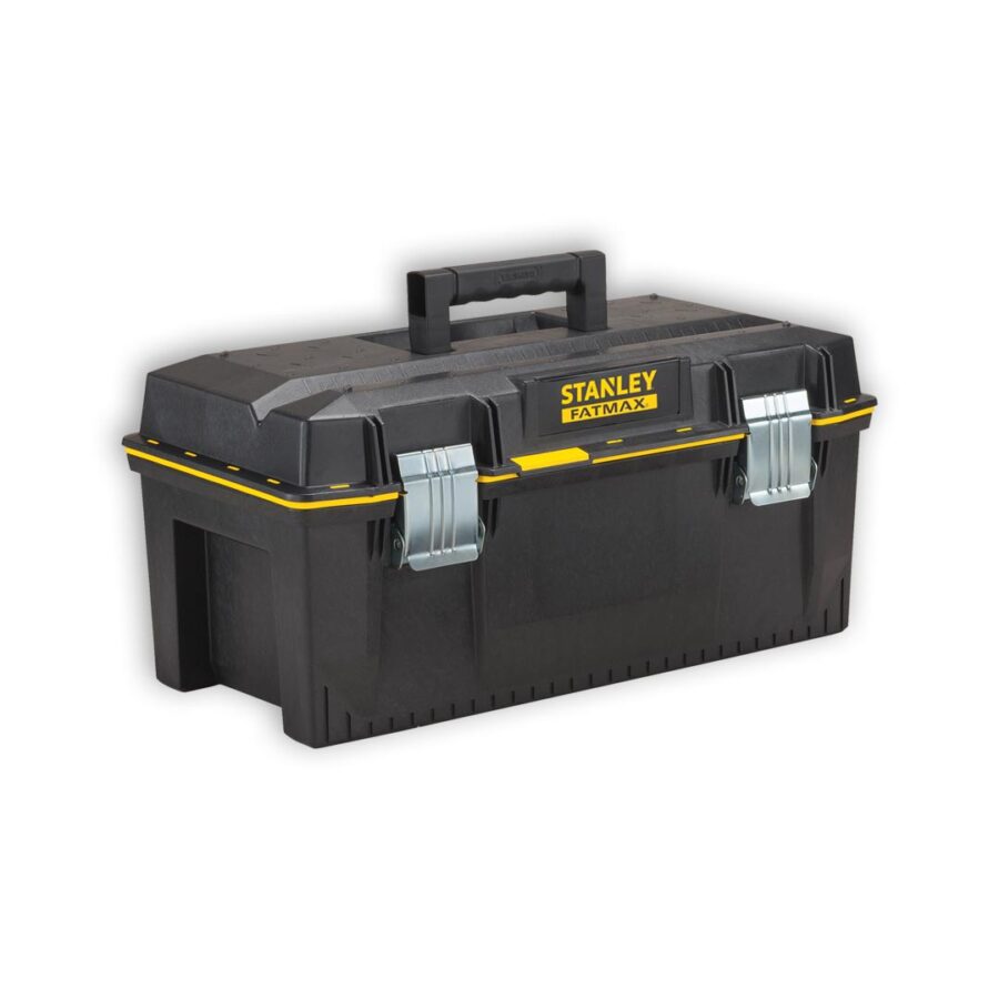 Stanley CAJA HERRAMIENTAS 23" FATMAX – SKU 023001W