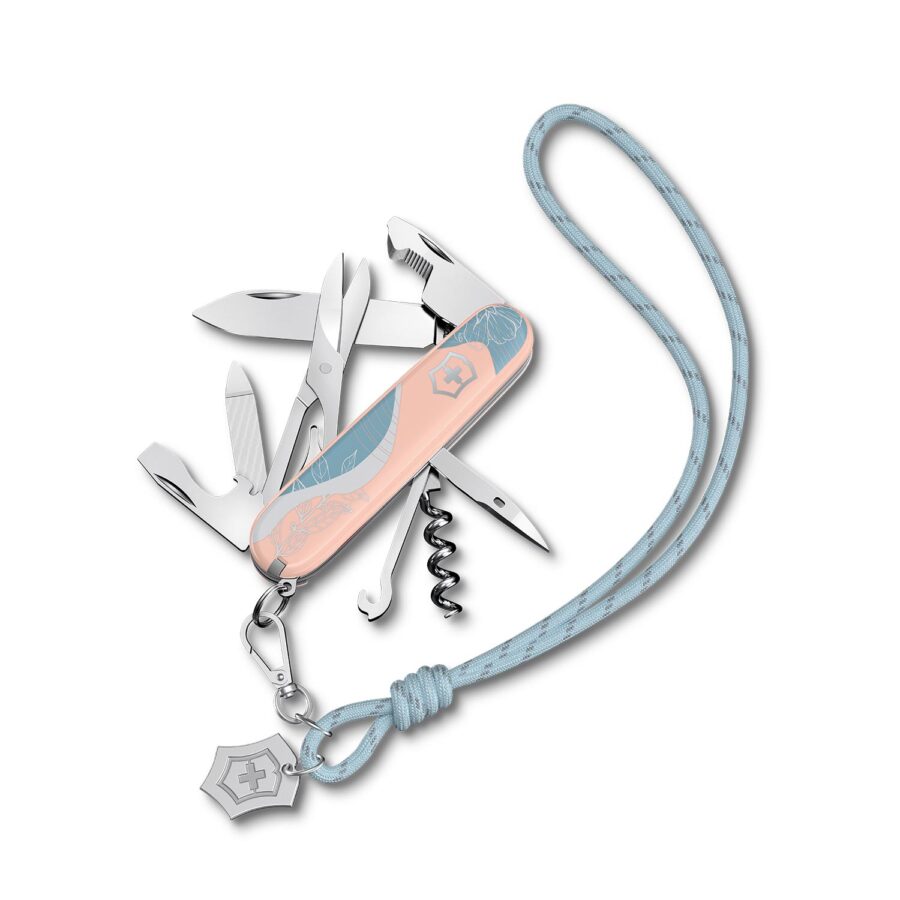 Victorinox COMPANION PARIS STYLE – SKU 1.3909E221