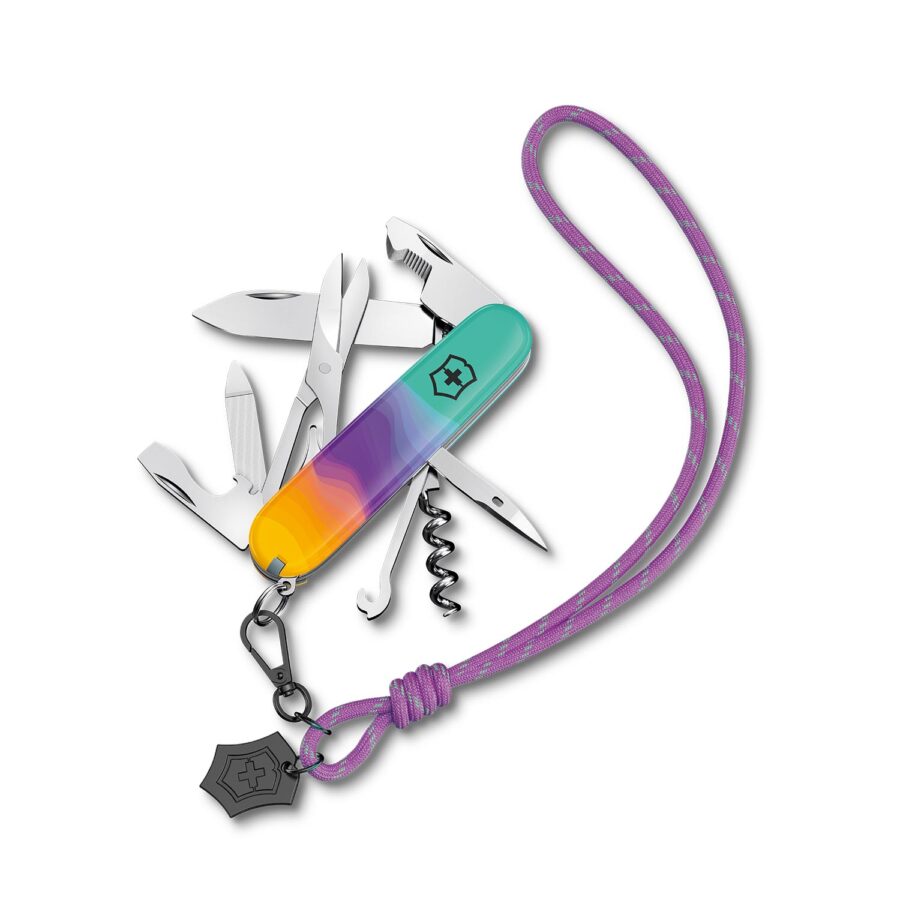 Victorinox COMPANION SYDNEY STYLE – SKU 1.3909E222