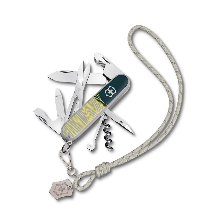 Victorinox COMPANION NEW YORK STYLE – SKU 1.3909E223