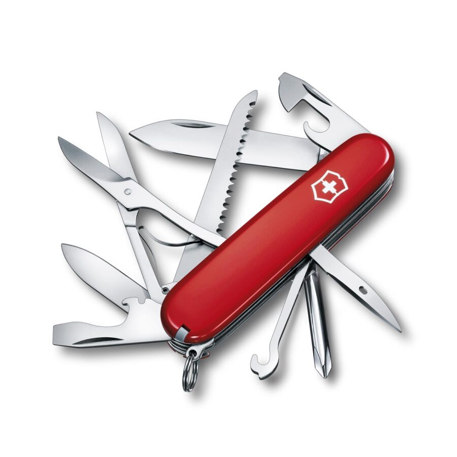 Victorinox FIELDMASTER ROJA – SKU 1.4713