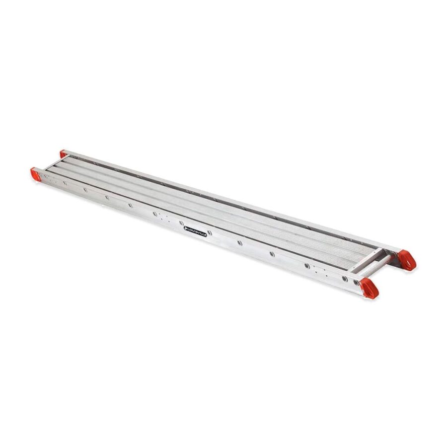 LOUISVILLE ANDAMIO PLATAFORMA 12' 500LB – SKU P11212