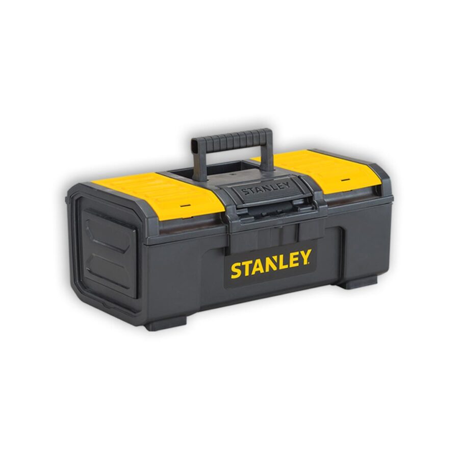 Stanley CAJA HERRAMIENTAS 16" ONE LATCH – SKU ST16410