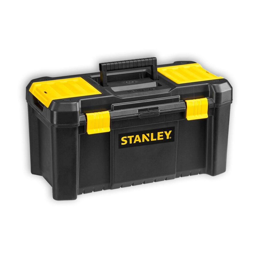 Stanley CAJA HERRAMIENTAS 19" ESSENTIAL – SKU ST19331
