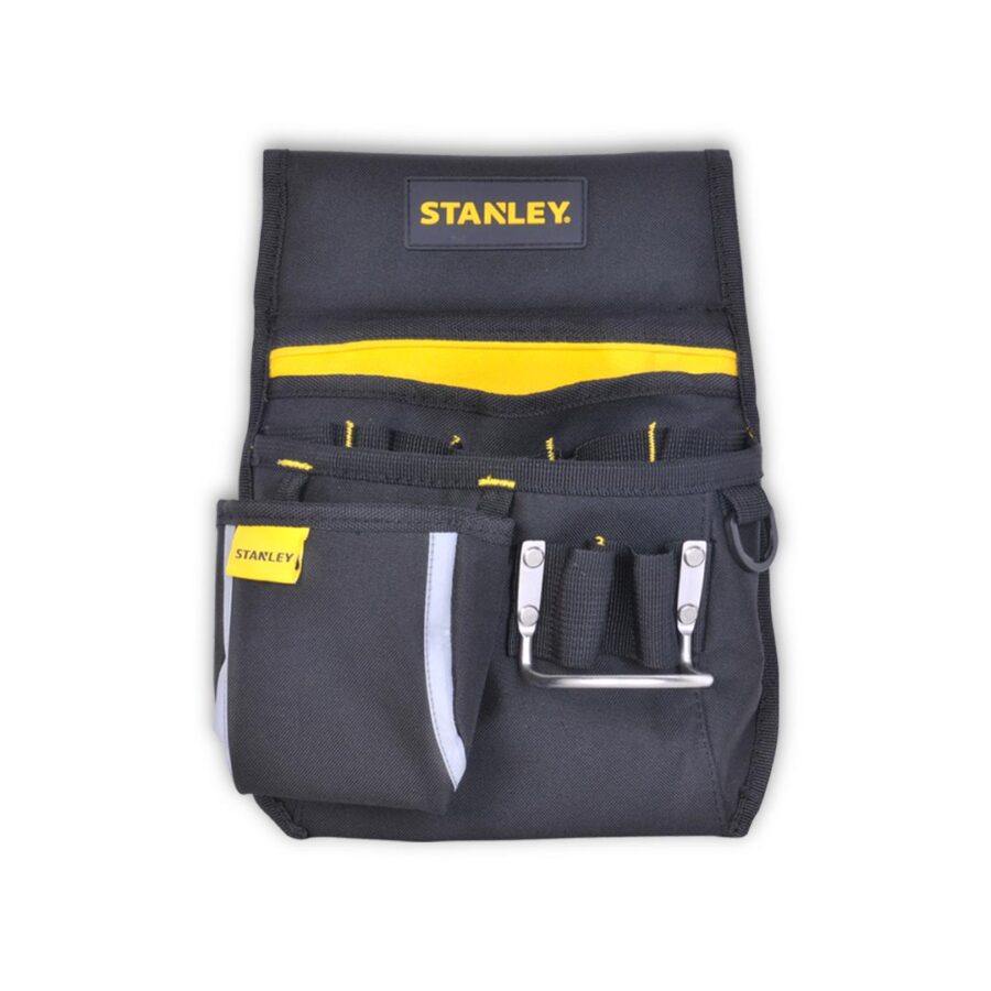 Stanley BOLSA HERRAMIENTAS P/CINTURON – SKU ST511324LA