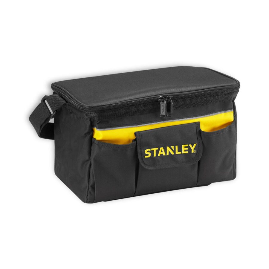 Stanley BOLSA HERRAMIENTAS TAPA PLANA – SKU STST173615