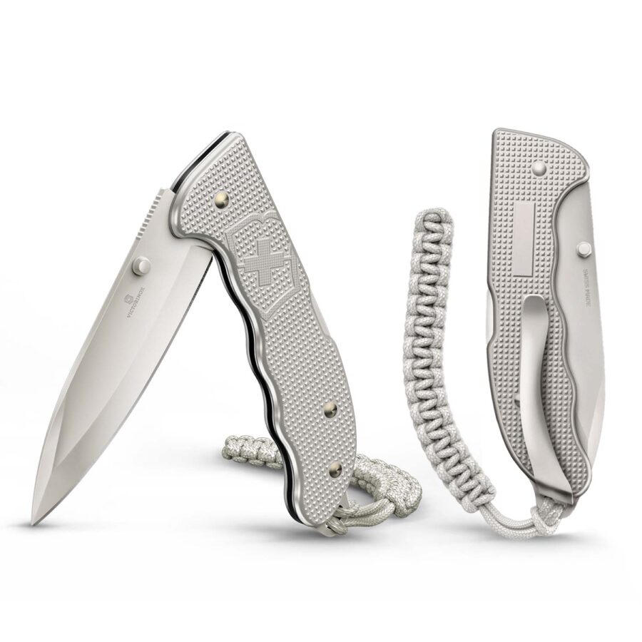 navajas evoke victorinox