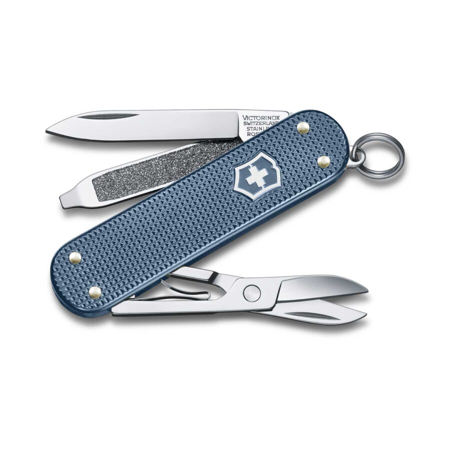 navajas victorinox alox guatemala