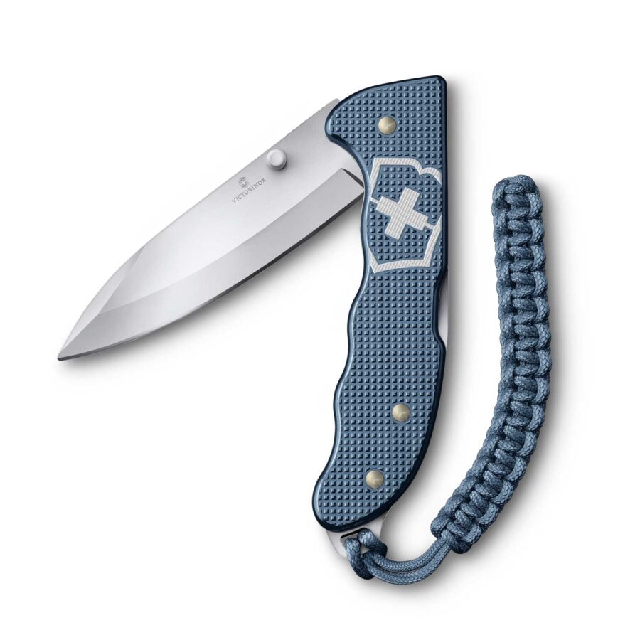 navajas evoke victorinox ferreteria el globo