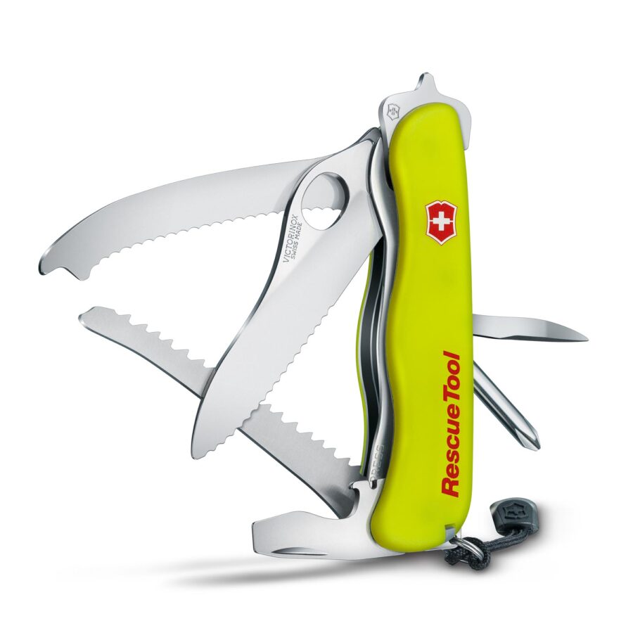 navajas rescue tool victorinox ferreteria el globo guatemala