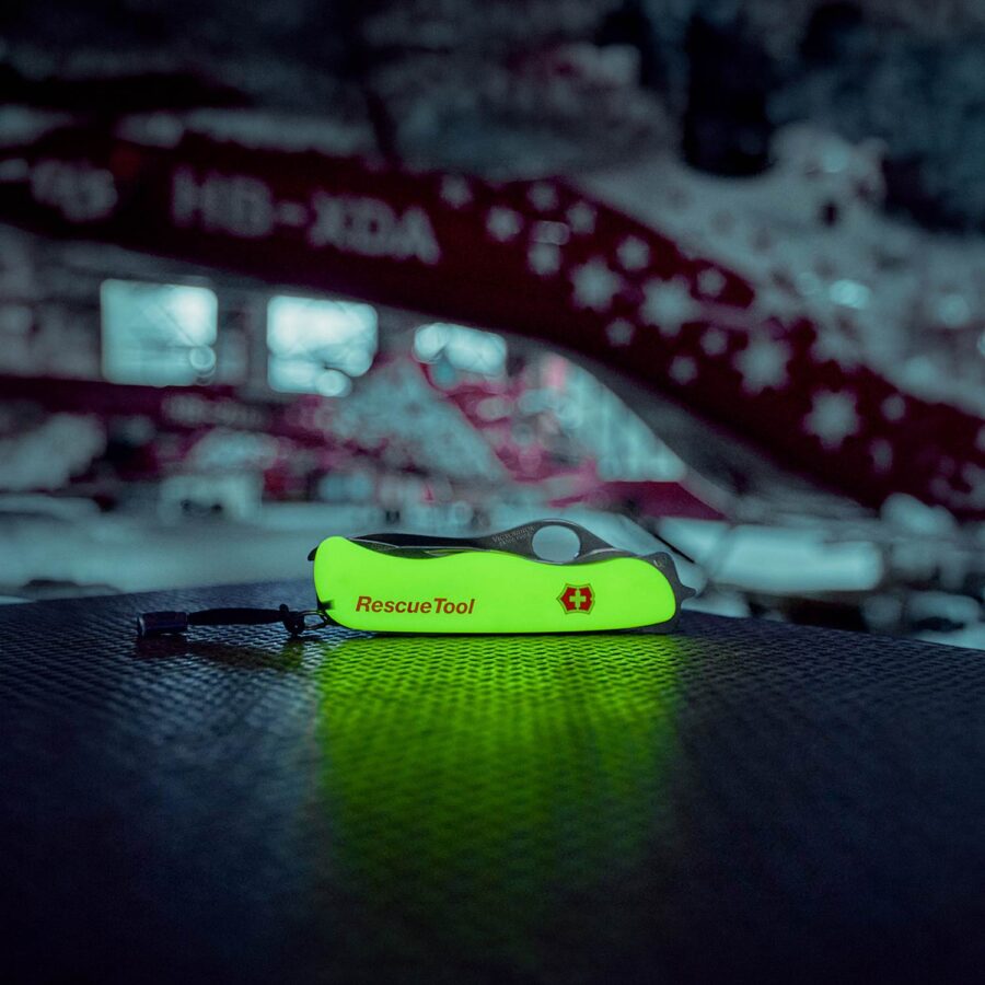 navajas rescue tool victorinox ferreteria el globo guatemala
